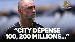 Juve 2-5 Man City : Tudor salue "la meilleure équipe au monde depuis 10 ans"