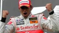 Lewis Hamilton n'a besoin que de trois points pour être sacré au Brésil