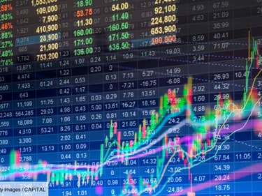 Le CAC démarre le mois d'octobre sur une note positive
