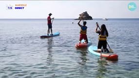 Le Pass MyProvence : découverte des activités sur la Côte Bleue