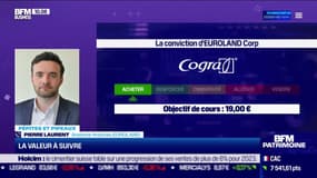 Pépites & Pipeaux: Cogra - 21/04