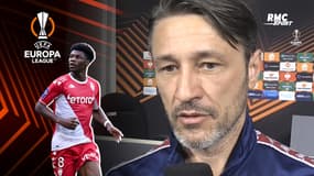 PSV - Monaco : Kovac encense Tchouaméni, "le leader sur le terrain"