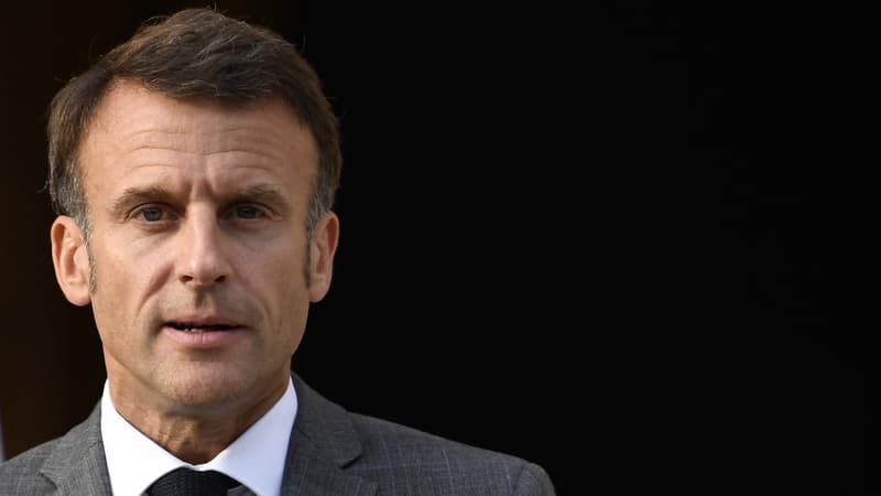 Emmanuel Macron va être interviewé ce lundi par le youtubeur Hugo Travers