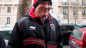 Bernard Laporte