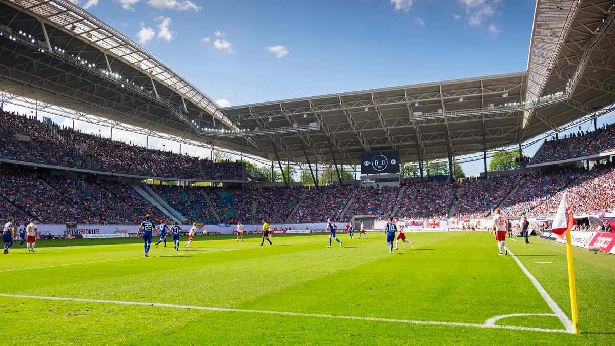 Mercato: Leipzig s’active pour une pépite du Stade Brestois