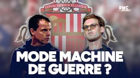 Le mercato "opération commando" de ce promu de Premier League !