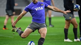 Nicolas Sanchez