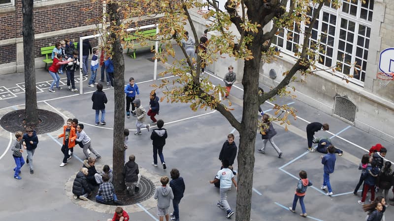 Vers une meilleure prise en charge des enfants hyperactifs