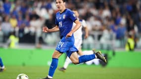 Chiesa Italie U-21