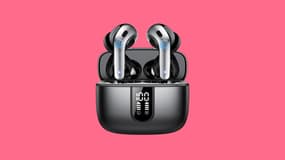 Vente flash Amazon : tout le monde s'arrache cette paire d'écouteurs et vu son prix c'est normal