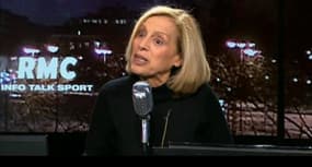 Geneviève Garrigos (Amnesty): "Pourquoi continue-t-on a livrer des armes à l'Arabie saoudite ?"