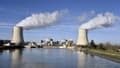 Photo de la centrale nucléaire de Golfech, dans le Tarn-et-Garonne.