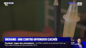 À Kryvyï Rih, les civils piégés au cœur des combats de la contre-offensive ukrainienne, témoignent de leur calvaire 