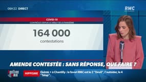 « Allô Marie ? » : Amende contestée, sans réponse, que faire ? - 05/04