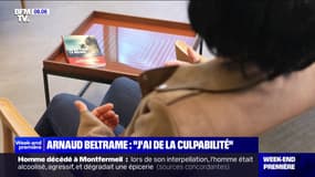 "J'ai des formes de culpabilité": l'hôtesse de caisse sauvée par Arnaud Beltrame lors de l'attentat de Trèbes, témoigne