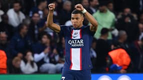 Kylian Mbappé