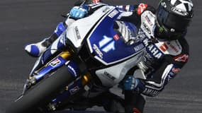 Ben Spies