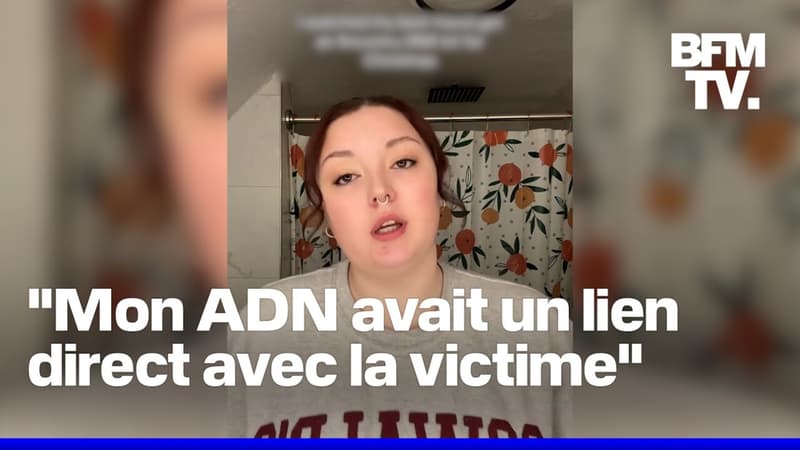 Aux États-Unis, une femme de 23 ans fait un test ADN par hasard et fait condamner sa grand-mère pour un infanticide non résolu