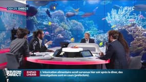 Pourquoi faisons-nous un poisson d'avril le 1er avril? 