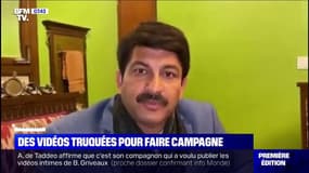 En Inde, un candidat aux élections législatives fait campagne en utilisant des deepfakes