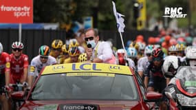 Tour de France : Prudhomme confirme la date de départ mais pas la jauge