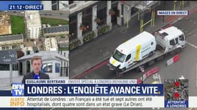 Attentat de Londres: les réactions de Pierre Conesa et Dominique Rizet