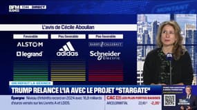 On refait la séance : "Espace : un nouvel acteur entre en bourse" - 22/01