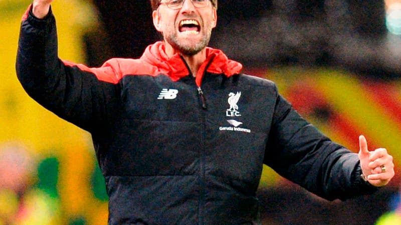 Jurgen Klopp déjà de retour en Allemagne