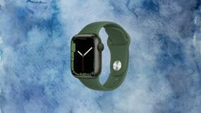 Cette offre Back Market passe inaperçue : l'Apple Watch Series 7 est à prix dingue
