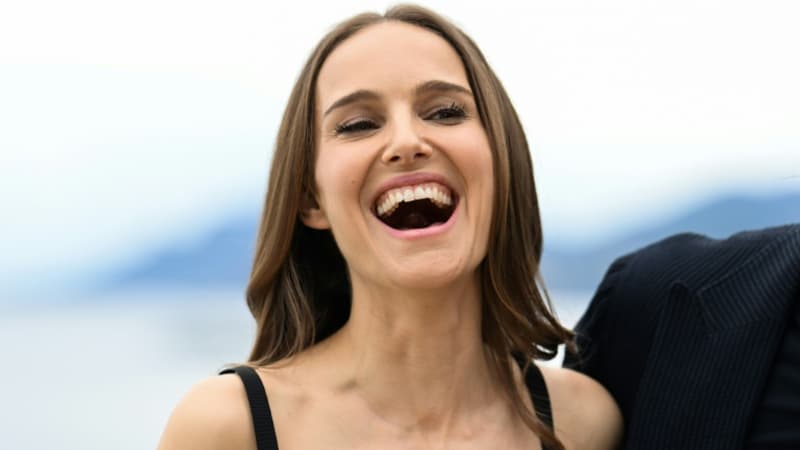 Natalie Portman s'offre un hôtel particulier sur le Champ-de-Mars à 15 millions d'euros