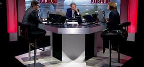 Laurence Rossignol: "Le combat contre l'islam politique il ne passe pas par l'interdiction des tracts de l'adversaire"