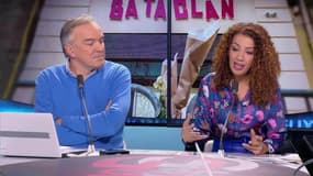 Téléfilm sur le Bataclan: "Ce qui me gêne c’est cet entre-deux, dans ce film le Bataclan ne sera qu’un décor"