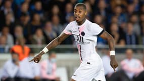Presnel Kimpembe