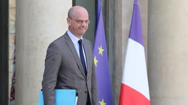 Jean-Michel Blanquer