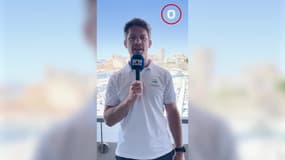 BFM Académie Saison 18 - Casting MARSEILLE- Pitch CIRCULACAR - Edouard NICOLAŸ