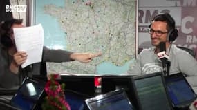 Super Moscato Show : Le Kikadi du mercredi 14 décembre