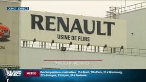 Le groupe automobile Fiat retire son offre de fusion avec Renault