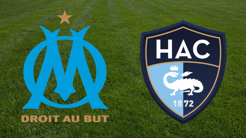 Regarder la vidéo Marseille - Le Havre : à quelle heure et sur quelle chaîne regarder le match de Ligue 1 en direct ?