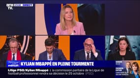 Affaire Mbappé : nos dernières infos - 15/10