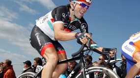 Tony Gallopin
