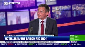 Une saison exceptionnelle pour le camping ?