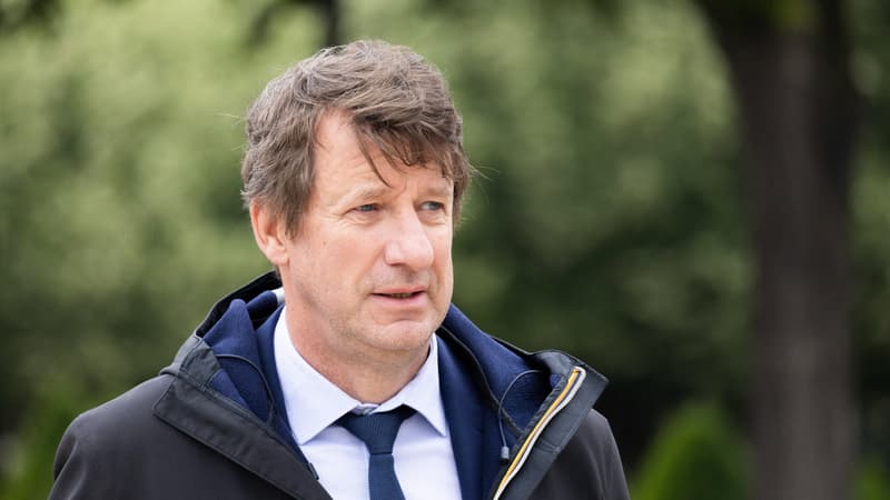 "Le temps de la clarification est venu": Yannick Jadot appelle à refonder la gauche autour de la social-écologie
