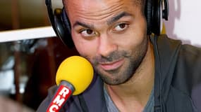 Tony Parker