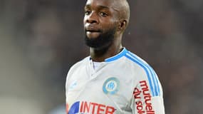 Lassana Diarra