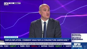 Ronan Blanc VS Philippe De Cholet : Reprise européenne, la France fait elle bande à part ? - 09/06