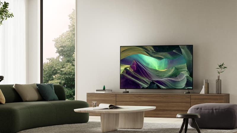 TV Sony Bravia : profitez de ces offres sur ces téléviseurs haut de gamme !