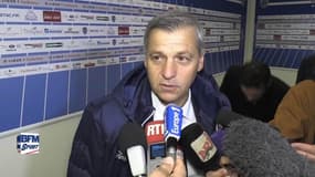 Genesio : "Une belle semaine avec trois victoires"