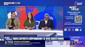Avec vous - Vendredi 21 juin