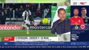 Juventus : Le phénomène Kean impressionne encore 