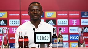 Sadio Mané